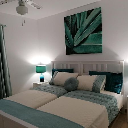 Castillo Holiday Apartament- Puerta Del Sol 191 Caleta De Fuste Eksteriør bilde