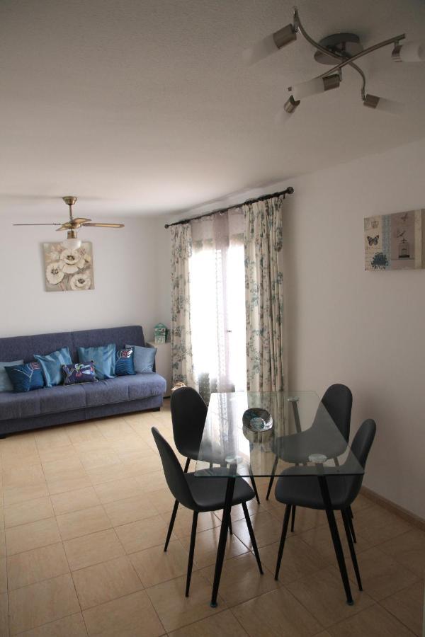 Castillo Holiday Apartament- Puerta Del Sol 191 Caleta De Fuste Eksteriør bilde