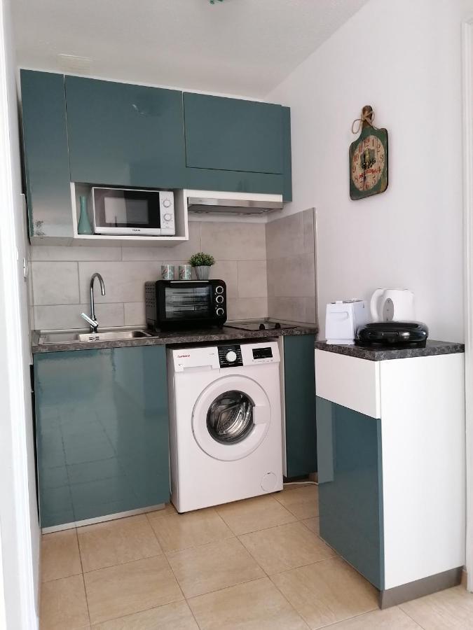 Castillo Holiday Apartament- Puerta Del Sol 191 Caleta De Fuste Eksteriør bilde