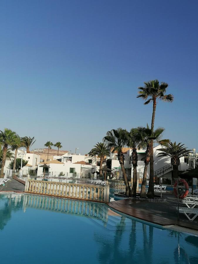 Castillo Holiday Apartament- Puerta Del Sol 191 Caleta De Fuste Eksteriør bilde