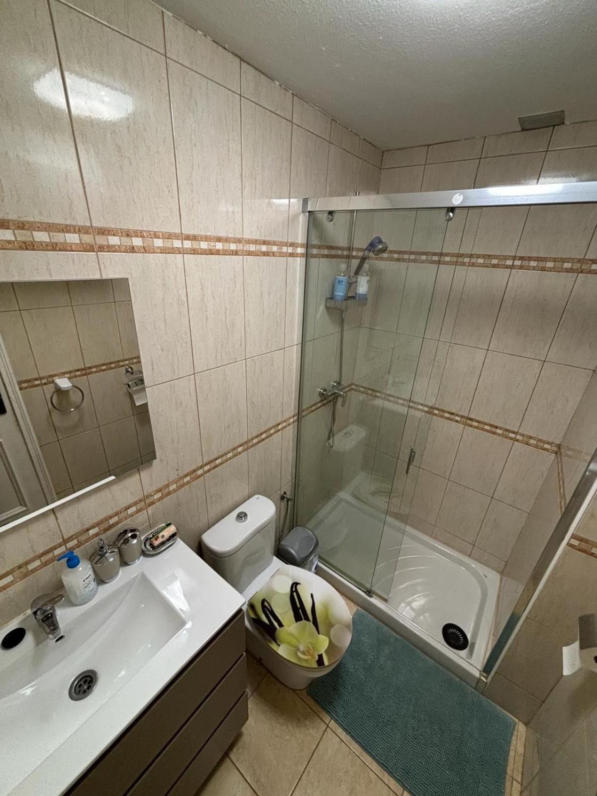 Castillo Holiday Apartament- Puerta Del Sol 191 Caleta De Fuste Eksteriør bilde